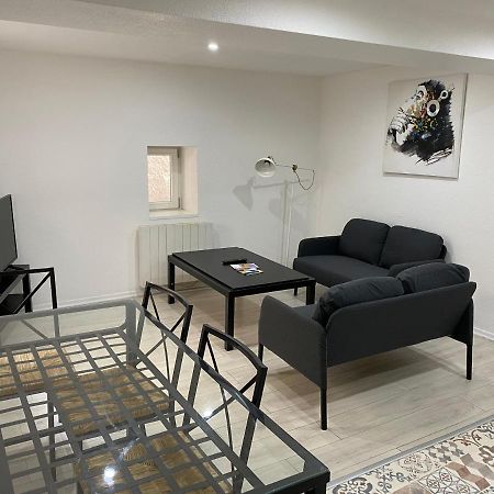 Appartement 2Eme Etage 42M2 Hyper Centre Ville / Parking Gratuit 里永 外观 照片