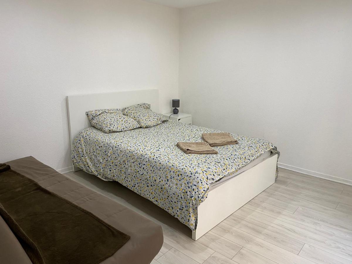 Appartement 2Eme Etage 42M2 Hyper Centre Ville / Parking Gratuit 里永 外观 照片