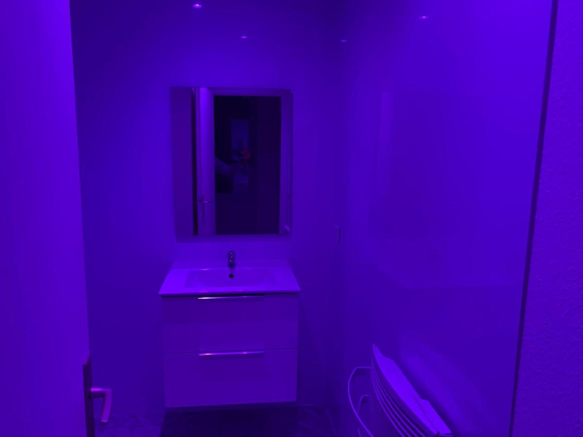Appartement 2Eme Etage 42M2 Hyper Centre Ville / Parking Gratuit 里永 外观 照片
